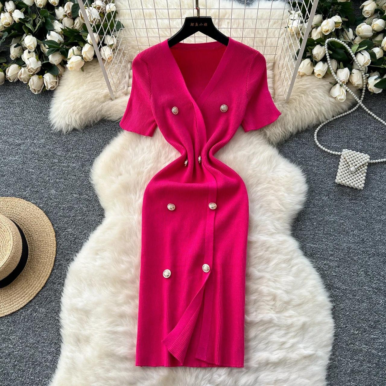 houston cable cloud knit dress Storm Cable Cloud Knit Mini Dress main image 0